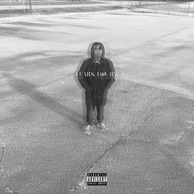 Years Go By - Single
