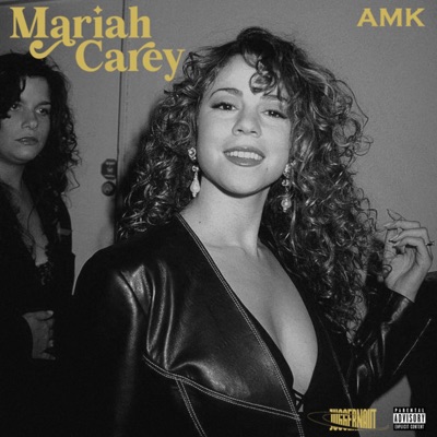 M.CAREY - Single