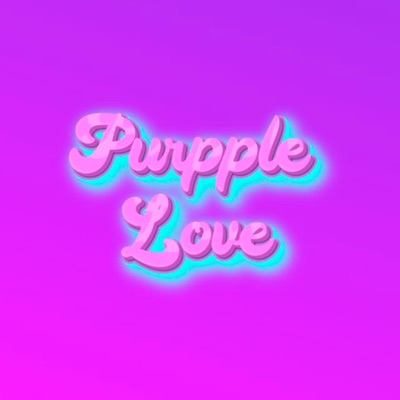 Purpple Love - EP