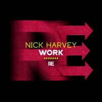 Work - Single - Nick Harvey
