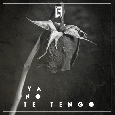 Ya No Te Tengo - Single