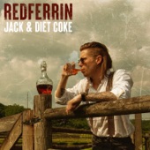 Jack and Diet Coke artwork