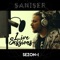 Aşılmaz Yollar (feat. Sehabe) [Live] - Şanışer lyrics