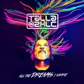 All the Dreams I Share (The Vocal Album) artwork