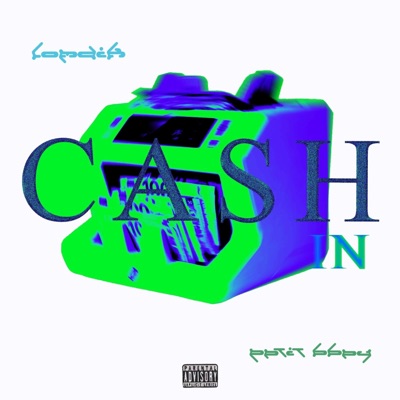 CASH IN - Single