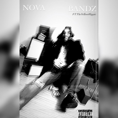 NO ESCAPE (feat. TheYellowHippie) - Single