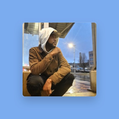 Listen to HAWK_I, watch music videos, read bio, see tour dates & more!