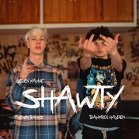 shawty - Single - Einer Bankz, Seven Kayne & Bankrol Hayden