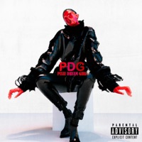 PDG - Single - Molly Ritz