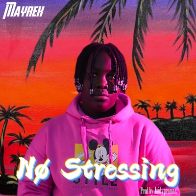 No Stressing - Single