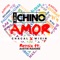Amor (feat. Wisin, El Chacal & Austin Mahone) - IAmChino lyrics
