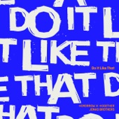 Do It Like That artwork