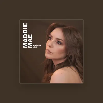 Listen to Maddie Mae, watch music videos, read bio, see tour dates & more!
