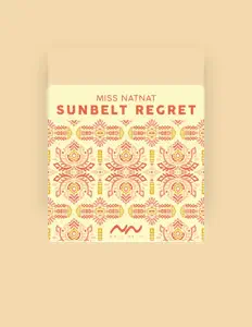 聆聽 Miss NatNat、觀看音樂影片、閱讀小傳、查看巡演日期等！