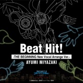 Beat Hit!-THE BEGINNING New Vocal Arrange Ver.- artwork