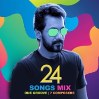 Love Mix 24 - Single - Srivijay Ragavan