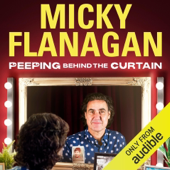 Peeping Behind the Curtains (Original Recording)