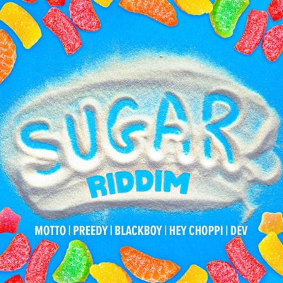 Sugar Riddim - EP