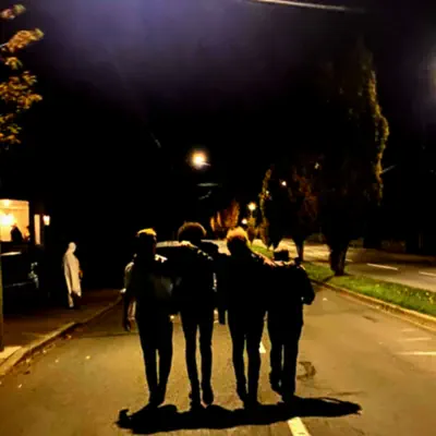 Listen to Naked by the Fire, watch music videos, read bio, see tour dates & more!