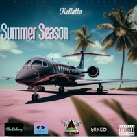 Summer Season - JAYMON$Y