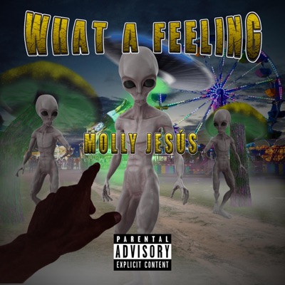 What a Feeling - Single