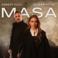 Masa - Single - Cüneyt KUZU & Ceylan Koynat