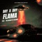 FLAMA (feat. The Weight of Silence) - Day X Day lyrics