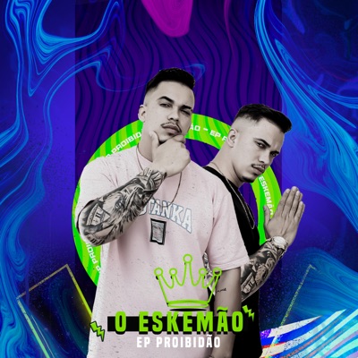 Ep Proibidão - EP