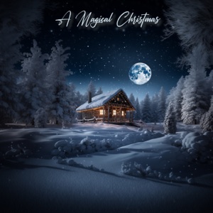 A Magical Christmas - EP