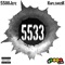 5533 - 5500jefe & Kmplxmuzik lyrics