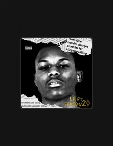 Ouve lildd, vê vídeos de música, lê a biografia, vê as datas da digressão e muito mais!