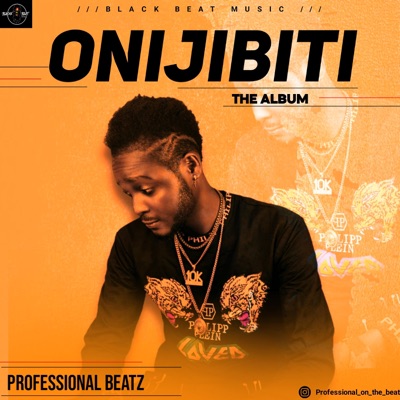 Onijibiti