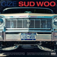 SUD WOO - Fuckgize