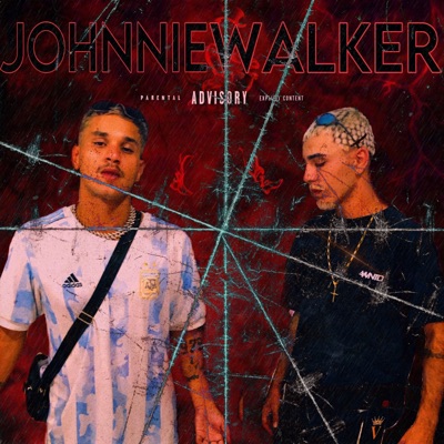 Johnnie Walker (feat. Vidal) - Single