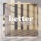 Better (feat. Frank McComb) - Doobie Powell lyrics