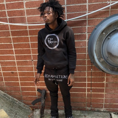 UnderTaker (feat. Sammy Sosa & MariThree) - Single