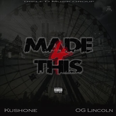 Made 4 This - Single