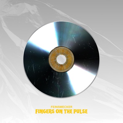 Fingers On the Pulse - Single