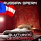 RUSSIAN SPERM (feat. melozzy) - ALHTHINOS GEORGIANOS lyrics
