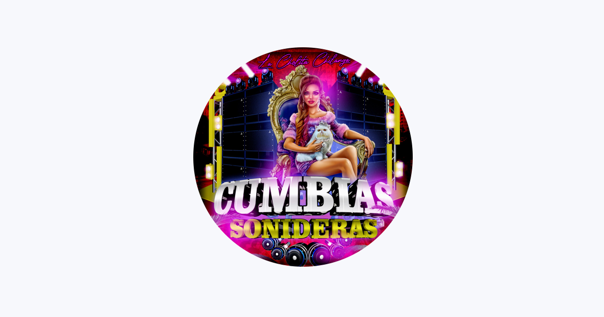 Cumbias Sonideras on Apple Music