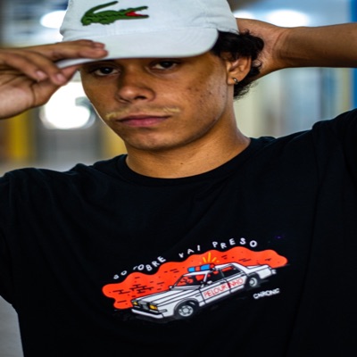 A Música É Minha Imensidão - Single