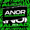 Anormalidade (feat. DJ PSK ORIGINAL) - Single