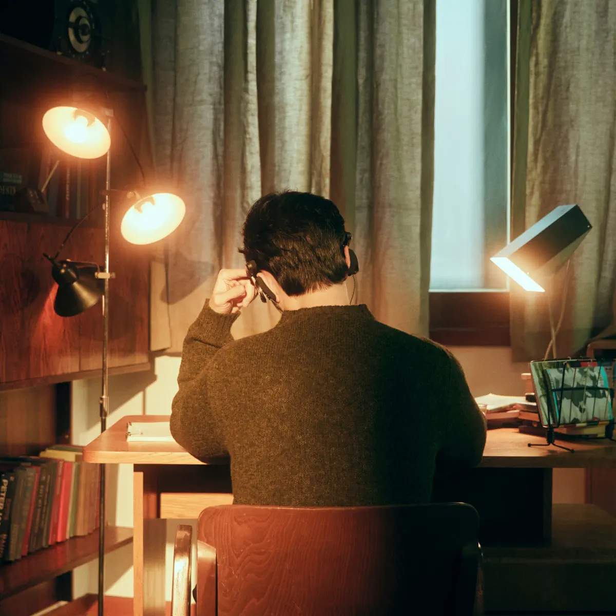 D.O. – Expectation – The 2nd Mini Album (2023) [iTunes Plus AAC M4A]-新房子