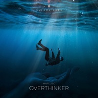Overthinker - Single - Marcus G