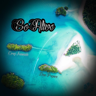 So Alive - Single