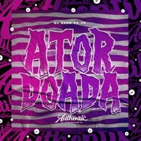 Atordoada - Single - DJ Nego da ZO