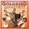 Auf der Pirsch - Goldried Quintett lyrics