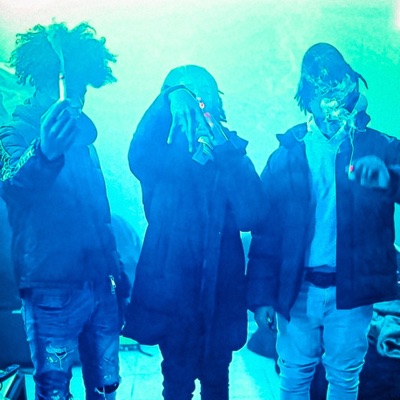 Dawg Shit (feat. BagTalk & RunItupTae) - Single