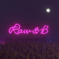 Raw&B - Single - Gabriel Rawsz