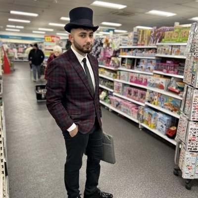 Leo_modzzz - Enemy why don't we Ticktock remastered ORG